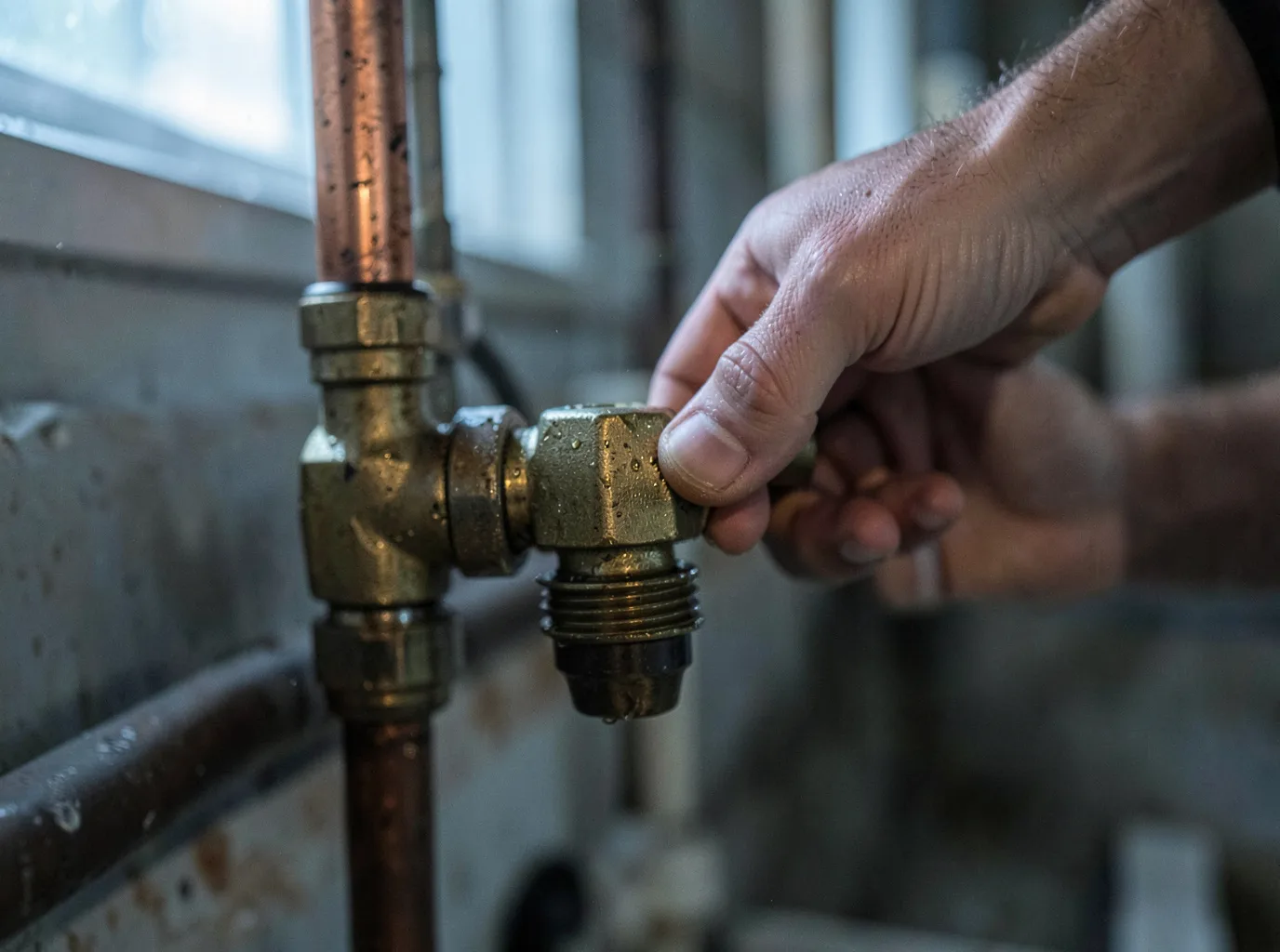 Emergency Plumber Lansford, PA FAQs